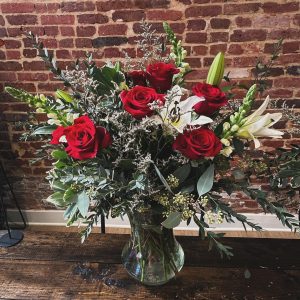 Dozen Red Premium