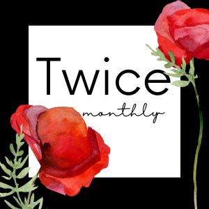 Twice Monthly Subscription