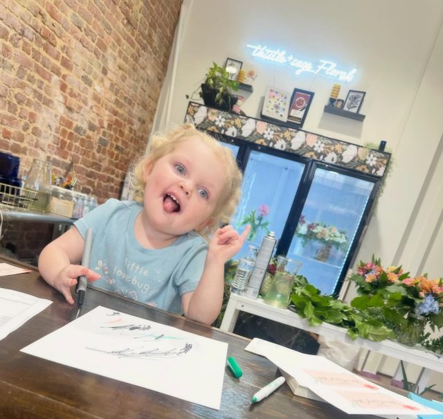 ☀️🌵 [  C L O S E D ] 🌵☀️

We will be •CLOSED• this Saturday, 4.4.26 to celebrate our “assistant” turning the BIG THREE!!! Help us in wishing our 🌶️spicy pepper the best THREE~esta a toddler could have! #fiesta 🌼 #party #three 🌸