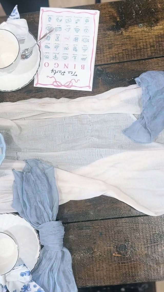 ☕️ 🦋 🫖  SWEET SIX•TEA•N 🫖 🦋 ☕️

We had the best time at Katherine’s Sweet Sixteen with hot teas, fancy dresses and our pinky’s up!  Thank you @cakesbyhelentaylor the most delicious chocolate cake and @jena.rickman for party planning and decor! 

Thank you for spending the evening with us here in beautiful @downtownennistx